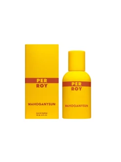 Mahogany Sun Eau de Parfum