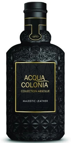 Majestic Leather EdP [Collection Absolue]