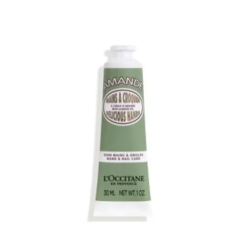 Mandel Handcreme