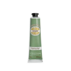 Mandel Handcreme