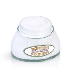 Mandel Körpercreme