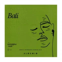 Meditation Facial Mask Bali