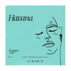 Meditation Facial Mask Havana