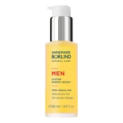 MEN After-Shave-Gel