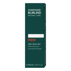 MEN After-Shave-Gel