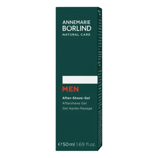 MEN After-Shave-Gel