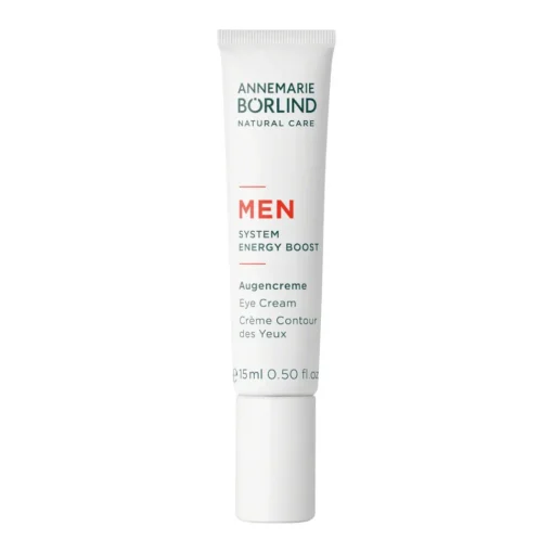 MEN AUGENCREME