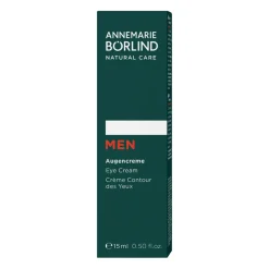MEN AUGENCREME