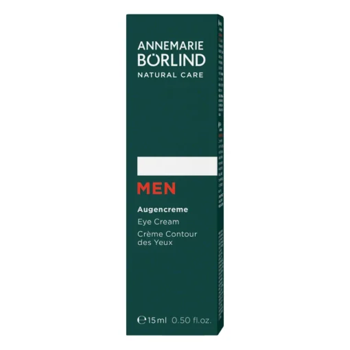 MEN AUGENCREME