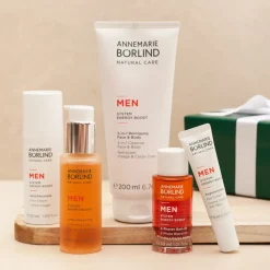 MEN AUGENCREME