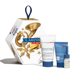 MEN Barber X-MAS Set