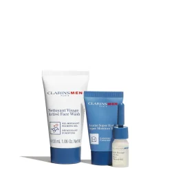 MEN Barber X-MAS Set
