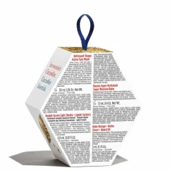 MEN Barber X-MAS Set