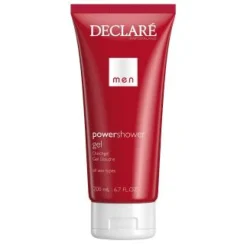 Men Powershower Gel