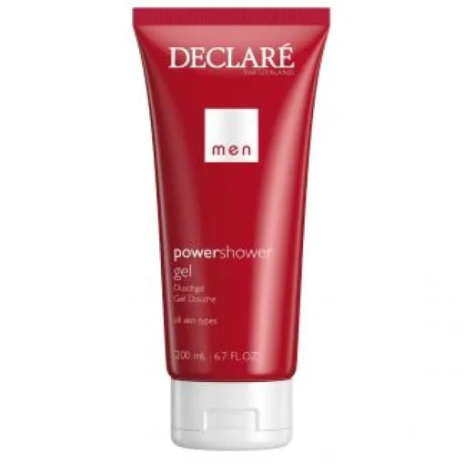 Men Powershower Gel