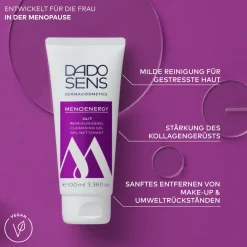 Menoeneregy 24 / 7 Cleanser