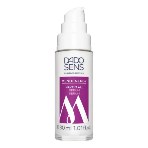 Menoeneregy Have It All Serum