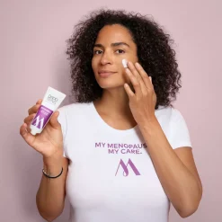 Menoeneregy Let‘s Glow Day Cream