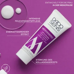 Menoeneregy Let‘s Glow Day Cream