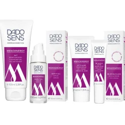 Menoeneregy Let‘s Glow Day Cream
