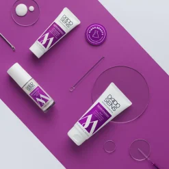 Menoeneregy Me, Myself & Eye