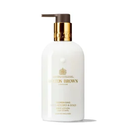 Mesmerising Oudh Accord & Gold Body Lotion