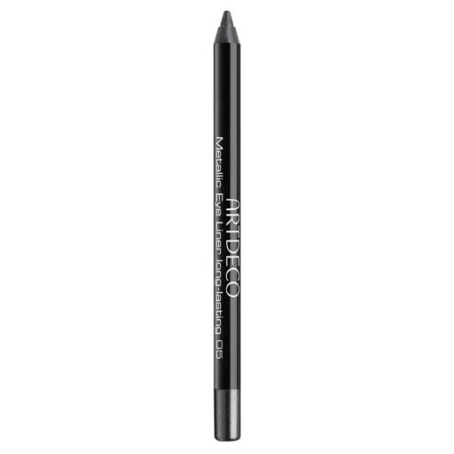 Metallic Eye Liner Long-Lasting