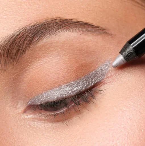 Metallic Eye Liner Long-lasting