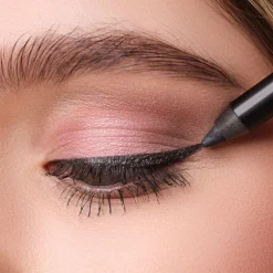 Metallic Eye Liner Long-Lasting