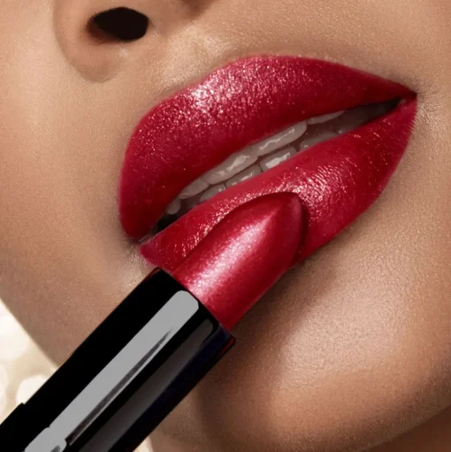 Metallic Lip Jewels