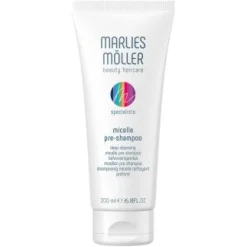 micelle pre-shampoo