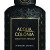 Midnight Sandal EdP [Collection Absolue]