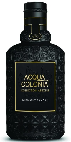 Midnight Sandal EdP [Collection Absolue]