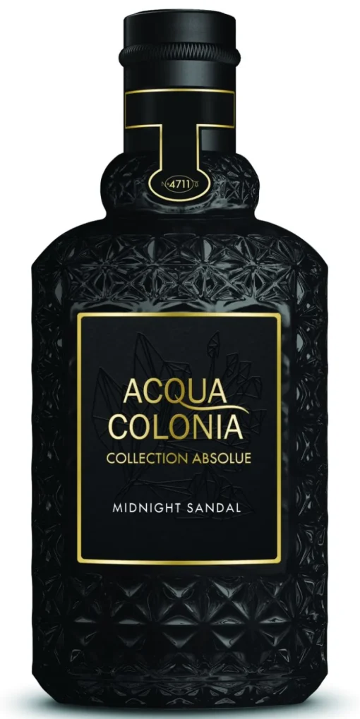 Midnight Sandal EdP [Collection Absolue]