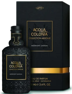 Midnight Sandal EdP [Collection Absolue]