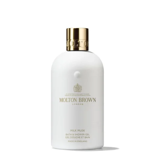 Milk Musk Bade- und Duschgel