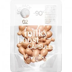 Milky Boost Capsules Refill