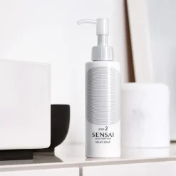 Milky Soap