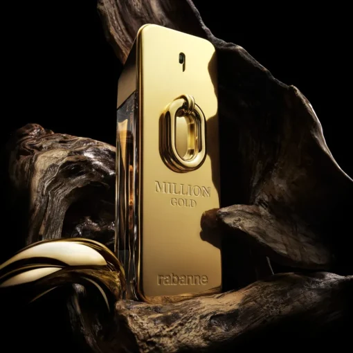 Million Gold Eau de Parfum Intense
