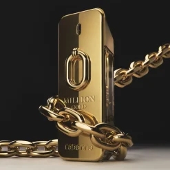 Million Gold Eau de Parfum Intense