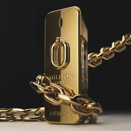 Million Gold Eau de Parfum Intense