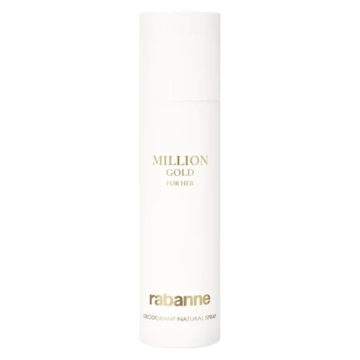 Million Gold For Her Deo Spray