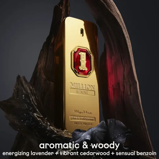 1 Million Royal Parfum