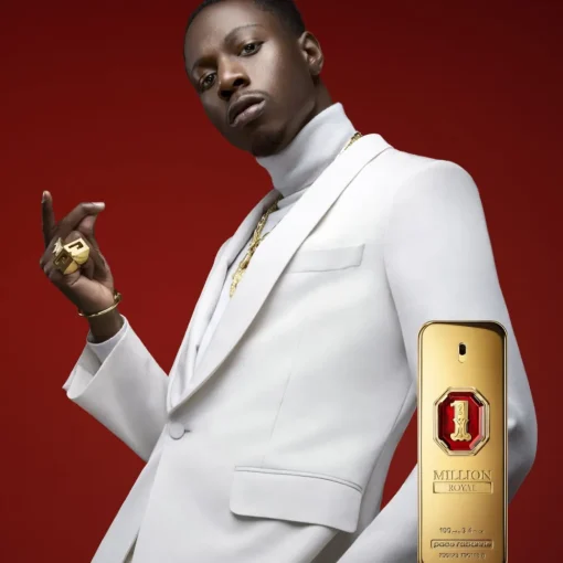 1 Million Royal Parfum