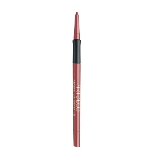 Mineral Lip Styler 43 mineral wild rose