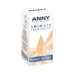 5 MINUTE TREATMENT