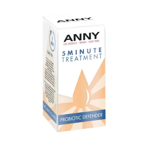 5 MINUTE TREATMENT