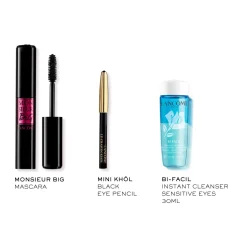 Monsieur Big Eye Set