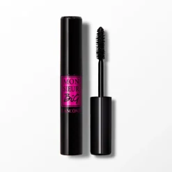 Monsieur Big Mascara