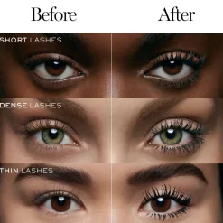Monsieur Big Mascara